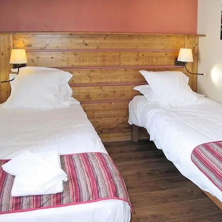 Les Menuires Sleeps 8 Pool Wifi