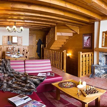 Les Menuires Sleeps 8 Pool Wifi *
