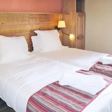 Les Menuires Sleeps 8 Pool Wifi