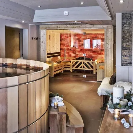 Les Menuires Sleeps 8 Pool Wifi *